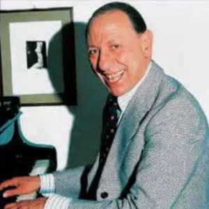 3 gennaio 1920: nasce Renato Carosone, genio della musica italiana