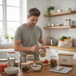 Vivere senza plastica si può, ecco come fare e i materiali alternativi