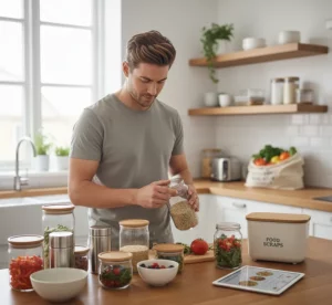 Ridurre la plastica in casa: strategie semplici per un futuro sostenibile