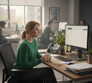 Come Affrontare il Rientro dalle Vacanze Natalizie con Serenità