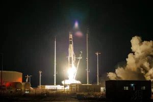 Rocket Lab si aggiudica un contratto da 816 milioni di dollari Rocket Lab ha recentemente ottenuto...