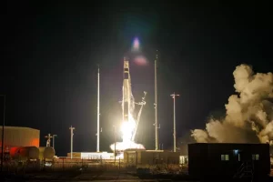 Rocket Lab ottiene un nuovo contratto spaziale legato alla difesa.