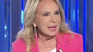 Rosanna Lambertucci ha recentemente festeggiato il suo 80º compleanno e ha scelto questo momento per...