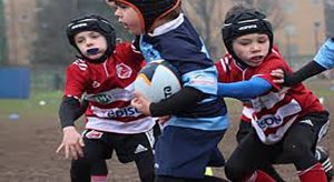 Razzismo davanti ai bambini: quando si toccherà il fondo della società?