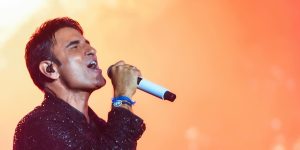 È finalmente arrivato il momento: la musica di Sal Da Vinci illumina il prime time di Canale 5 con...