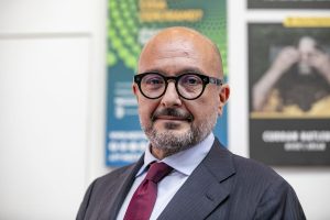 Gennaro Sangiuliano Eletto Capogruppo di Fratelli d’Italia in Campania NAPOLI (ITALPRESS) – Gennaro...