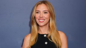 Scarlett Johansson: il suo nuovo film horror sorprende e inquieta, un’esperienza da non perdere!