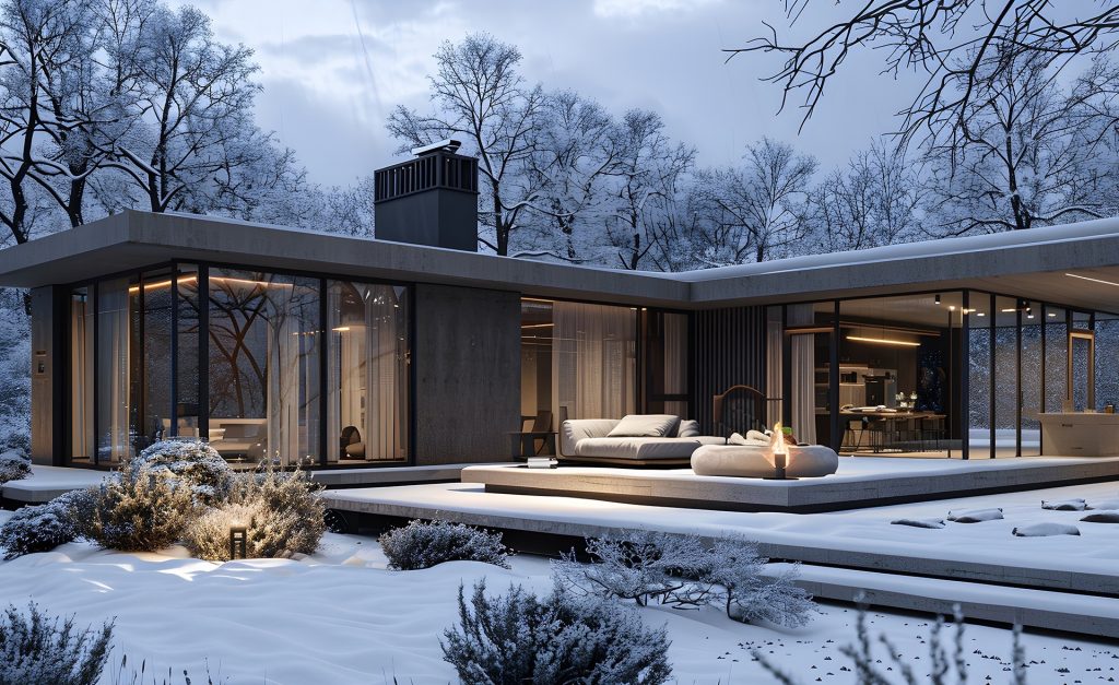 Come scegliere infissi in PVC di alta qualità per la tua casa Nel settore dell’edilizia di fascia...