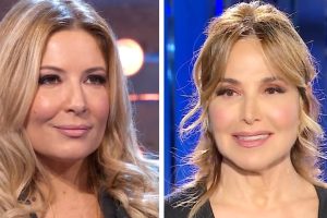 Selvaggia Lucarelli lancia frecciatina a Barbara D’Urso: “Dirà che si è fatta male”
