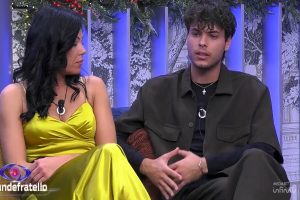 Grande Fratello 2025: eliminati due concorrenti a una settimana dalla finale. Chi riuscirà a...