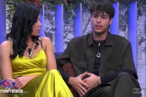 Grande Fratello 2025: eliminati due concorrenti a una settimana dalla finale. Chi riuscirà a...