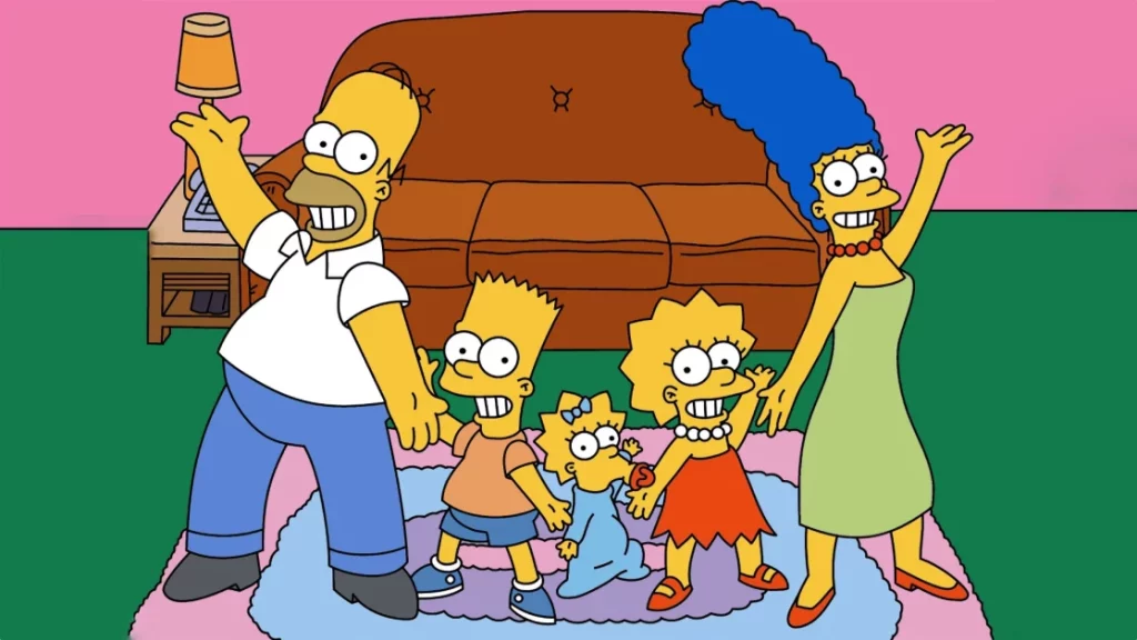 Il Natale dei Simpson: risate e avventure indimenticabili in famiglia!