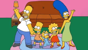 Il Natale dei Simpson: risate e avventure indimenticabili in famiglia!