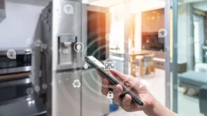 Sicurezza smart: integrazione per una protezione domestica avanzata e un controllo totale.