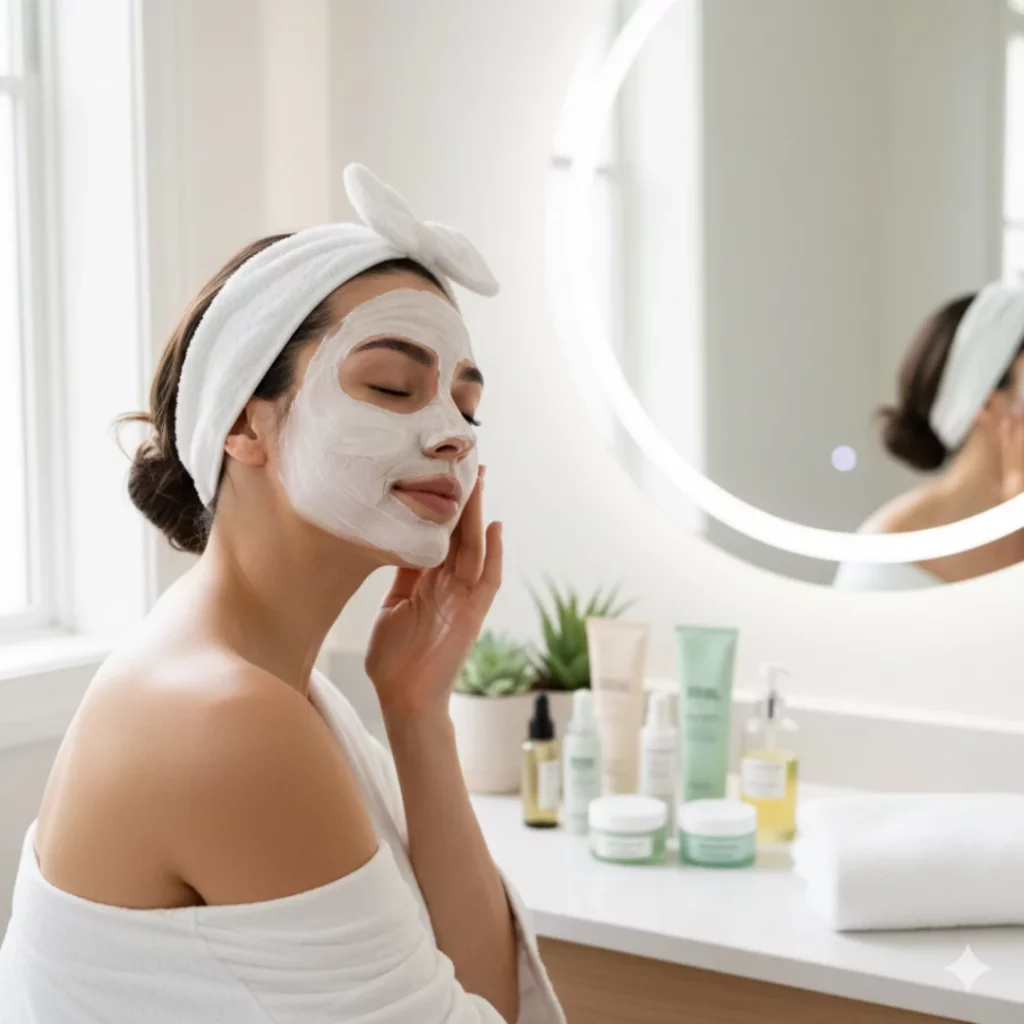 Skincare green: come scegliere prodotti naturali senza rinunciare ai risultati