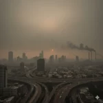 Inquinamento dell’aria: effetti sulla salute e impatto sul sistema sanitario