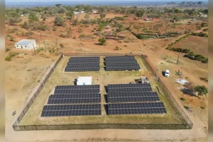 Energia pulita in Africa: un’eccellente opportunità economica per un futuro sostenibile.