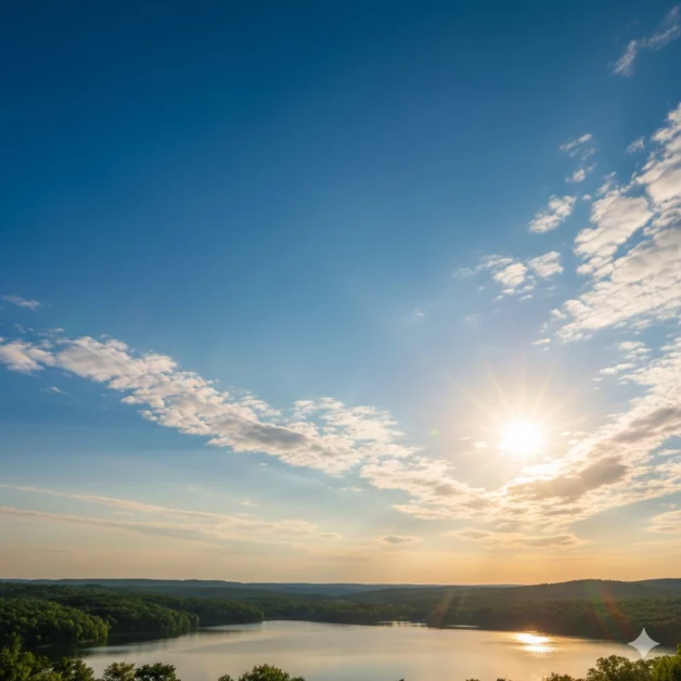 Meteo Weekend: Le Novità di Sabato 13 e Domenica 14 Dicembre Il weekend che ci attende, compreso tra...