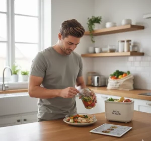 Come ridurre lo spreco alimentare: salvare cibo, risorse e pianeta