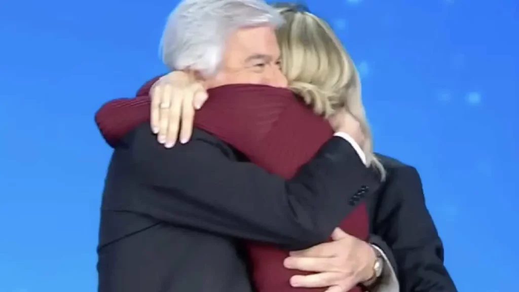 Intervista esclusiva: perché parlare con Pier Silvio è una sfida difficile