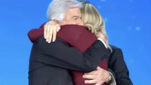 Intervista esclusiva: perché parlare con Pier Silvio è una sfida difficile