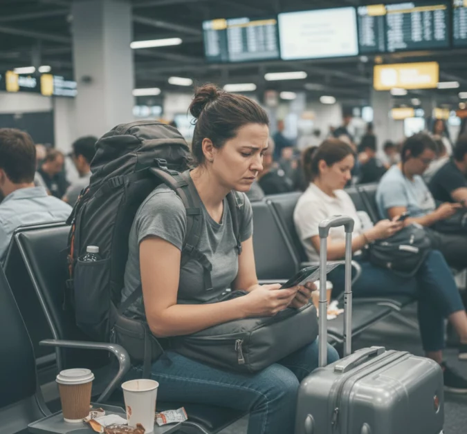 Le vacanze di fine anno sono un momento di gioia e festa, ma spesso diventano sinonimo di stress tra...