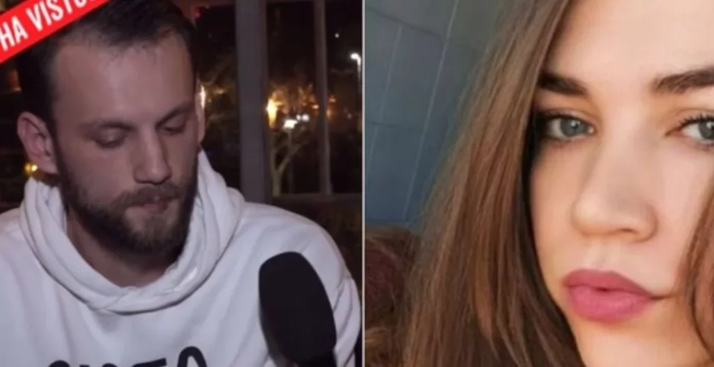 Dragos rompe il silenzio: ‘Fui accusato dell’omicidio di Tatiana, ora voglio ricominciare’