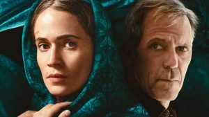 Teheran: la terza stagione debutta a gennaio su Apple TV!