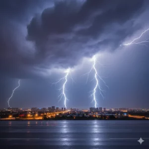 Meteo: Previsioni per la Settimana e Ritorno della Pioggia Dopo un fine settimana caratterizzato da...