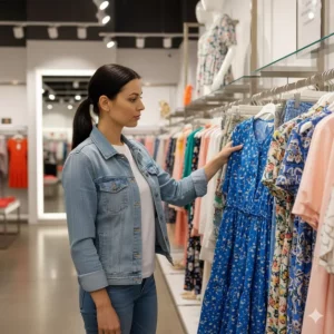 Nel mondo della moda sostenibile, la scelta dei tessuti è uno degli aspetti più importanti per...