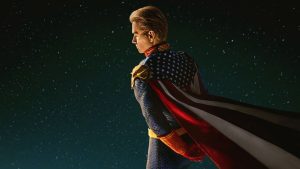 Il Gran Finale di "The Boys": Annuncio della Quinta Stagione su Prime Video Prime Video ha acceso i...