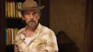 Il coraggio di svelare verità scomode: il reporter che sfida l’ignoto.