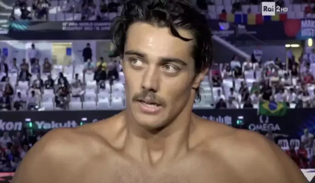 Federico e Federica Pellegrini: la verità sul loro rapporto e la situazione sentimentale