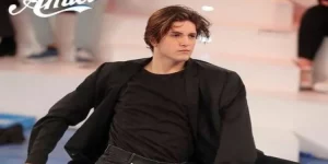 Tommaso Stanzani a Pechino Express 2026: “Viaggiare e scoprire posti nuovi”