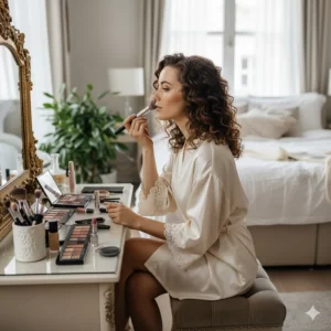 Le feste sono il momento perfetto per osare con il trucco, ma non sempre significa strass, glitter e...