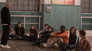 La Nuova Serie "Tutta Scena" Su RaiPlay Il comico toscano Giorgio Panariello è il protagonista della...