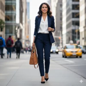 Outfit da ufficio: come unire comfort ed eleganza senza rinunciare allo stile