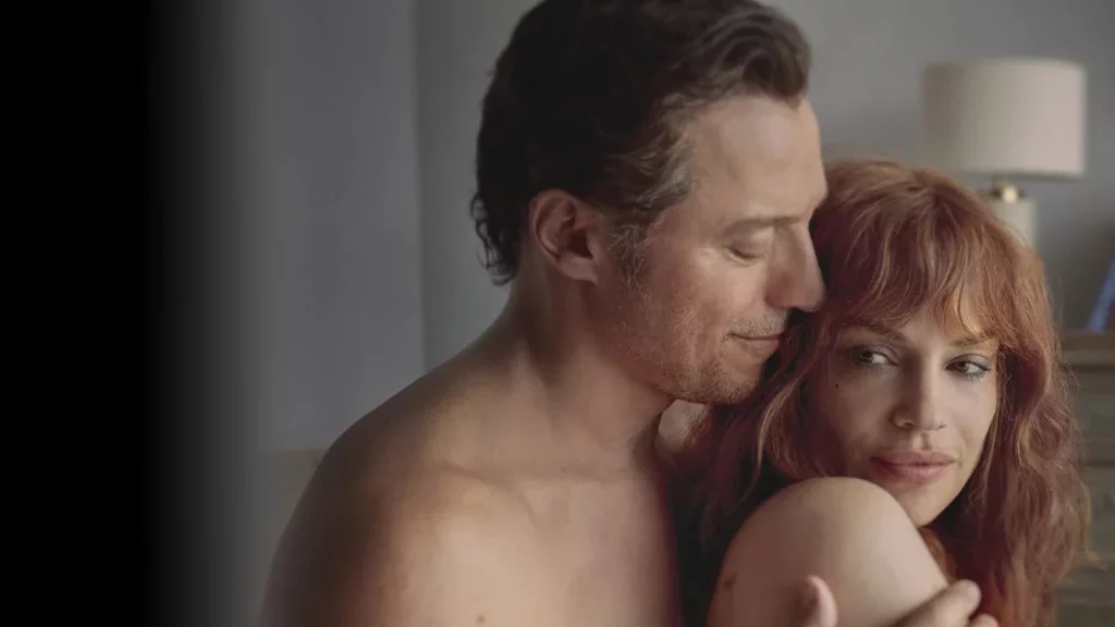 Un amore: 20 anni di romanticismo, l’immortale storia da rivivere su Now!