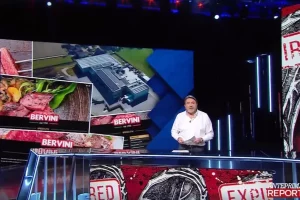 Carne scaduta da anni: il caso Bervini e l’inerzia delle autorità sanitarie.