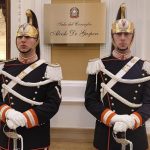 La Fondazione De Gasperi ha celebrato l'80° anniversario della nascita del primo Governo De Gasperi...