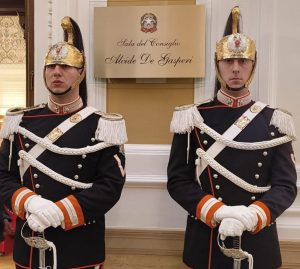 La Fondazione De Gasperi ha celebrato l'80° anniversario della nascita del primo Governo De Gasperi...