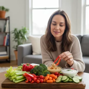 La dieta del giorno prima delle abbuffate per le feste: cosa fare per affrontare i cenoni