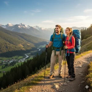 Viaggiare è una delle esperienze più arricchenti che possiamo vivere: permette di scoprire culture...