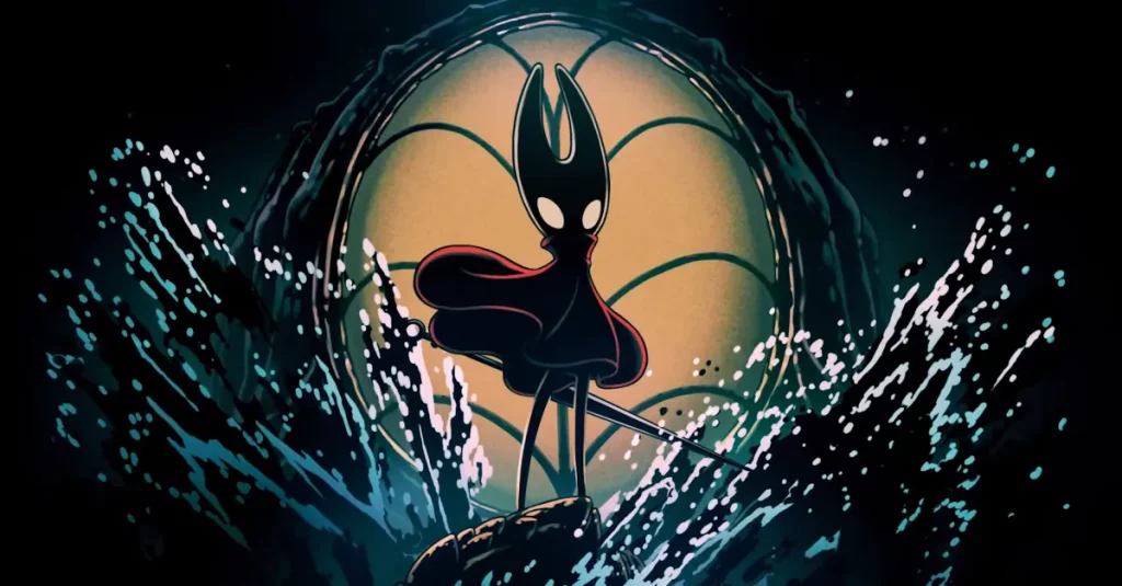 Hollow Knight: Silksong, un Grande Ritorno nel 2023 &Egrave; incredibile pensare che Hollow Knight...