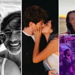 Aurora Ramazzotti: La primavera della gioventù e del talento Aurora Ramazzotti, figlia d’arte di...