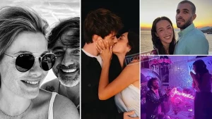 Aurora Ramazzotti: La primavera della gioventù e del talento Aurora Ramazzotti, figlia d’arte di...