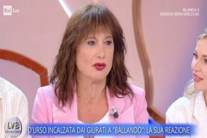 Ballando non riflette il popolo: strategie personali dominano il reality show