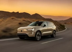 Benvenuto su TechCrunch Mobility, il tuo punto di riferimento per tutto ciò che riguarda il "futuro...