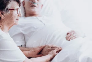 Segnali chiave che indicano l’avvicinarsi della fine della vita