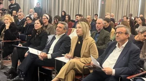 Internazionalizzazione e Competitività: la Sardegna si Proietta nel Futuro CAGLIARI (ITALPRESS)...